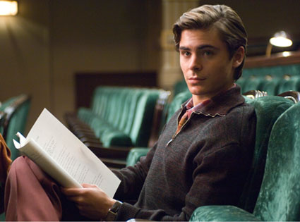 Zac Efron, Me And Orson Welles Zac Efron, Me And Orson Welles